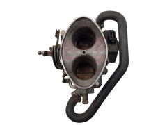 Škrticí Klapka Renault 32/36CFR2/106 0280120301 1.7 F3N Weber