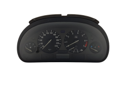 Otáčkoměr BMW 5 E39 6211 8372354 110008735021 1782