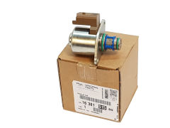 Ventil Paliva Nový originál Citroen Jumper Peugeot Boxer 2.0 HDI 1638151580