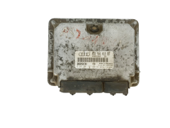 Blok Ovladačů 038906018BB 0281001757 Audi Bosch 38642