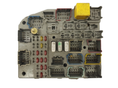 Pojistková Skříň Jeep 56042257D