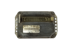 Blok Ovladačů 00077971390 0261203498 Fiat Bosch 17204