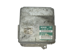 Blok Ovladačů 9613113880 0261200707 PSA Bosch 56215
