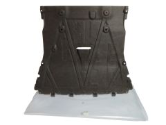 Kryt Motoru Nový originál 758924134R Renault