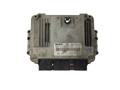 Blok Ovladačů Renault 0281013366 8200601334 8200631560 Bosch 19377