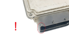 Blok Ovladačů 55198820 0281011510 456D1CBEA Fiat Bosch 47101