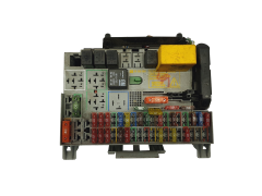 Blok Ovladačů BSI Opel 90589965 GM 68735