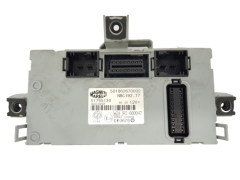 Blok Ovladačů Moduł BSI Fiat 51755130 Magneti Marelli
