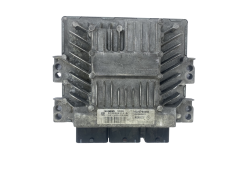 Blok Ovladačů S122326111A 8200766462 8200592611 Renault Siemens 49149