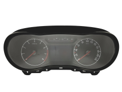 Otáčkoměr Opel Corsa E 39129457 367030224 50860