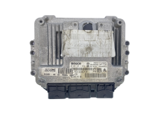 Blok Ovladačů 0281011634 9660324180 9653958980 PSA Bosch 63194