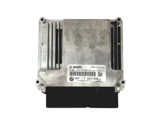 Blok Ovladačů 0281014572 DDE7823420 BMW Bosch 29172