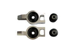 Pouzdro vahadla Silentblock Sada Pro VW Audi 1K0407182A K41483801 Vika