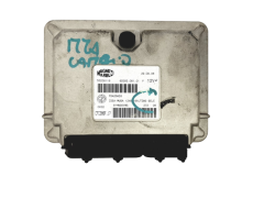 Blok Ovladačů 55208119 CFC208F.17 62000.081.01 Fiat Magneti Marelli Blok Ovladačů 55208119 CFC208F.17 62000.081.01 Fiat Magneti Marelli