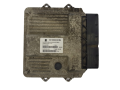 Řídicí Jednotka Motoru Opel 55198930 CN 7160016302 GM Magneti Marelli