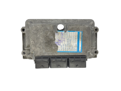 Blok Ovladačů 0281001839 9630059880 PSA Bosch 56231