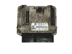 Blok Ovladačů 03G906021KG 0281013200 Volkswagen Bosch 20426