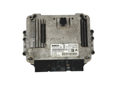 Blok Ovladačů 0281013868 9663755480 9653958980 PSA Bosch 29934