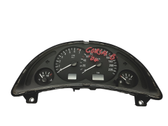 Tachometr Opel Corsa C 09166815FM 110008988010 59187 Tachometr Opel Corsa C 09166815FM 110008988010 59187