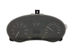 Otáčkoměr Partner II Berlingo II 555001310104 1285