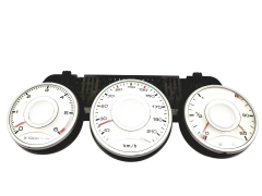 Tachometr 807 Ulysse C8 1401134180 PSA 41391