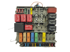 Pojistková Skříň Fiat 51781452 20084