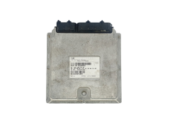 Blok Ovladačů 55185916 4100066 Fiat Metatron 34703