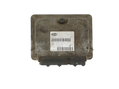 Blok Ovladačů IAW.4AF.M9 55187372 Fiat Magneti Marelli 42134