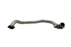 Převod Vzduchu  EGR 9652264880 2,0 HDI 161836 Citroen C5 Peugeot 407