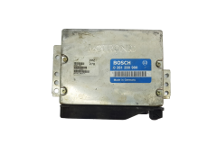 Blok Ovladačů 0261200980 26RT4220 Lancia Bosch 17620