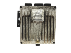 Blok Ovladačů 8200911560 8200909666 R0410B041C Renault Delphi 19918