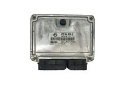 Blok Ovladačů 038906019AF 0281010289 Skoda Bosch 56307