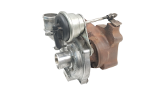 Turbodmychadlo 7701476891 54359700011 507852H301868 1.5dci Renault Nissan S10