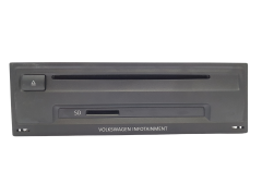 Navigace SD VW Golf 7 INFOTAINMENT 5G0035819A CQ-SV24F0AE