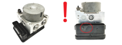Pumpa Abs Ford Focus F1FC-2C405-CA F1FC-2C219-DA Ate 60712 Pumpa Abs Ford Focus F1FC-2C405-CA F1FC-2C219-DA Ate 60712