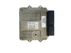 Blok Ovladačů Fiat 55186608 MJD6JF.P3 71600.004.02 Magneti Marelli 46726