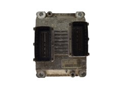 Blok Ovladačů Fiat 0046825551 0261204983 26SA7896 Bosch