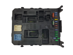 Blok Ovladačů BSI 2004 H05-01 9660105980 PSA Johnson Controls 2136