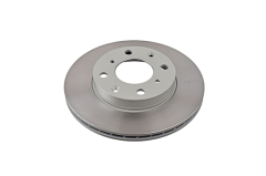 Brzdový Kotouč Zadek 5Q0615601C 66151728801 Skoda Octavia 3 Vika