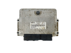 Blok Ovladačů 55193786 0281011557 Fiat Bosch 38460