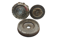 Kompletní Spojka Valeo C0702465 