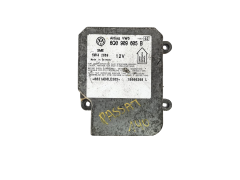 Blok Ovladačů 6Q0909605B 5WK42869 VW Siemens