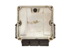 Blok Ovladačů 0281010483 8200039569 8200127078 Renault Bosch 30810