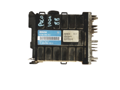 Blok Ovladačů 0261200253 030906026A Volkswagen Bosch 24835