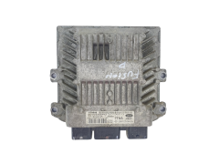 Blok Ovladačů 7S61-12A650-FA 5WS40633A-T 7TUA Ford Siemens 61105