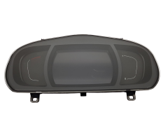 Tachometr Renault Scenic 4 248100665R 7797
