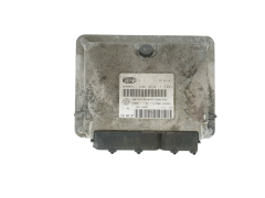 Blok Ovladačů IAW4AF.SM 55188619 Fiat Magneti Marelli 36627 Blok Ovladačů IAW4AF.SM 55188619 Fiat Magneti Marelli 36627