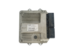 Blok Ovladačů MJD6JF.S1 51758203 Fiat FGP 35854