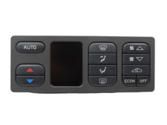Panel Klimatizace SAAB 9-3 93 50-46-214 5046214 A069541