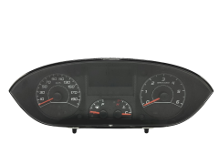 Tachometr Fiat Ducato 1385914080 503016020120 50397